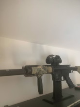 Image for M4 CQB + laders