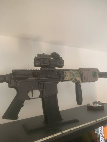 Image 5 for M4 CQB + laders
