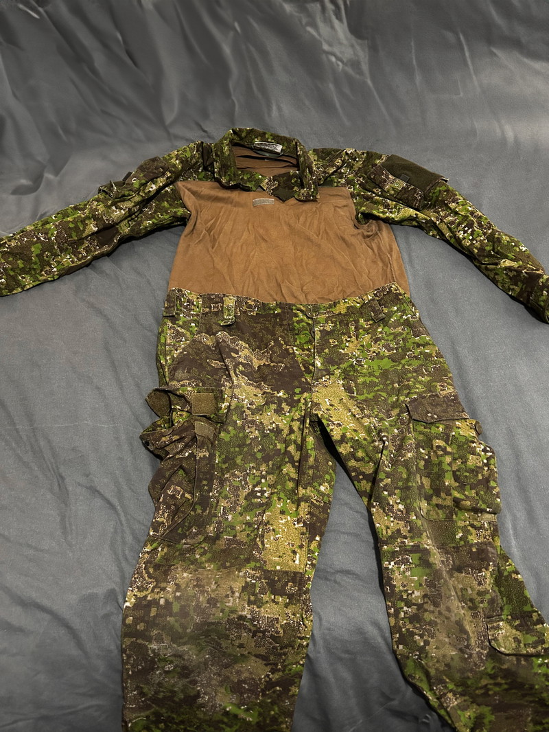 Image 1 pour Pencott Greenzone kledingset