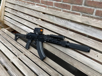 Imagen 2 de Tm akx full upgraded