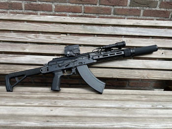 Imagen 3 de Tm akx full upgraded