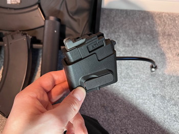 Bild 3 für Tm akx full upgraded