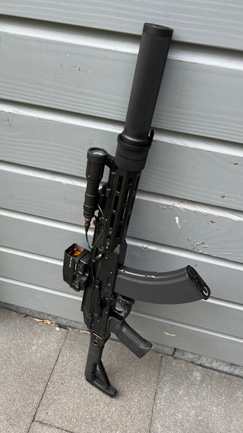 Bild 4 für Tm akx full upgraded