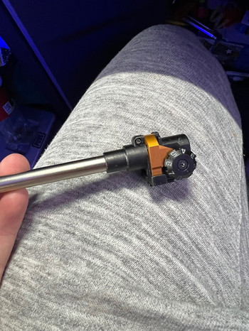 Imagen 4 de Tm akx full upgraded