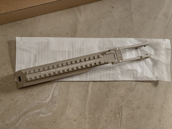 Bild 2 für 5KU B-33 Top Rail Cover FDE (lees beschrijving)