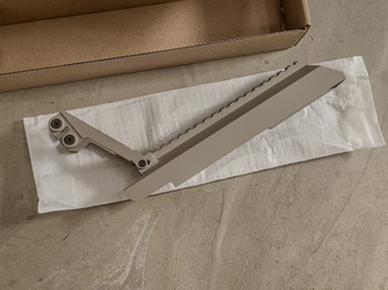 Bild 3 für 5KU B-33 Top Rail Cover FDE (lees beschrijving)