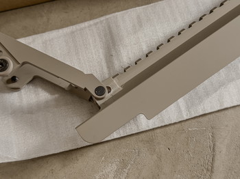 Bild 4 für 5KU B-33 Top Rail Cover FDE (lees beschrijving)