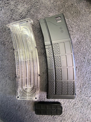 Image 2 for M4 aeg mags