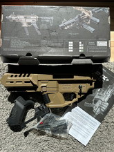 Image for GLOCK 17 AR Umbaukit von RECOVER