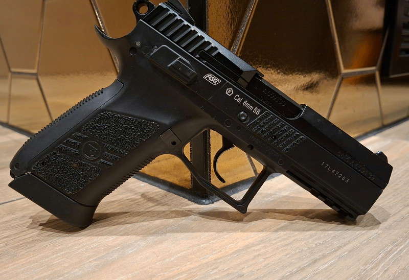 Bild 1 für ASG CZ-75 P-07 Duty