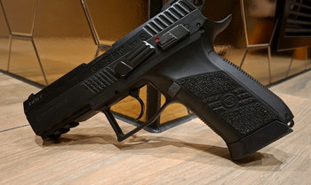 Bild 2 für ASG CZ-75 P-07 Duty
