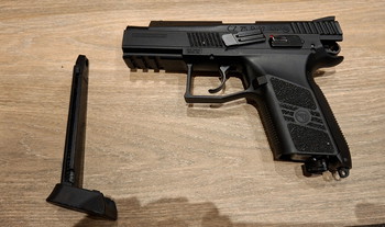 Bild 4 für ASG CZ-75 P-07 Duty