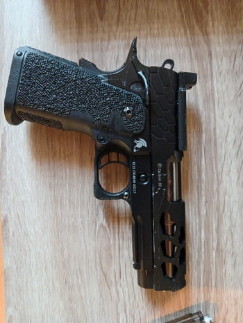 Image 2 pour Mooie hi capa replica