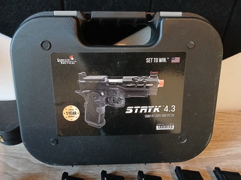 Image 5 pour Mooie hi capa replica