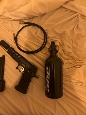 Bild 4 für Volledige HPA set