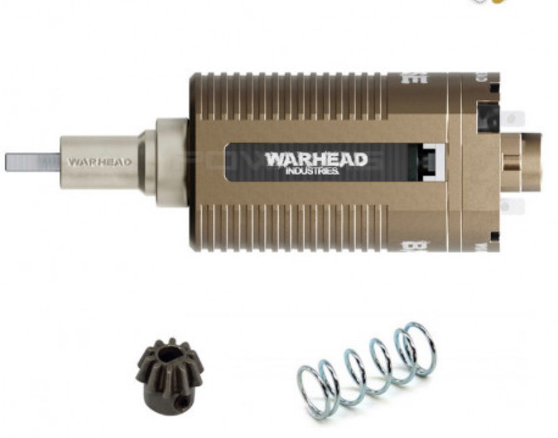 Image 1 pour Warhead motor base