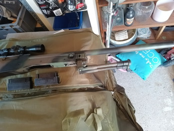 Imagen 3 de Sniper Well I96
