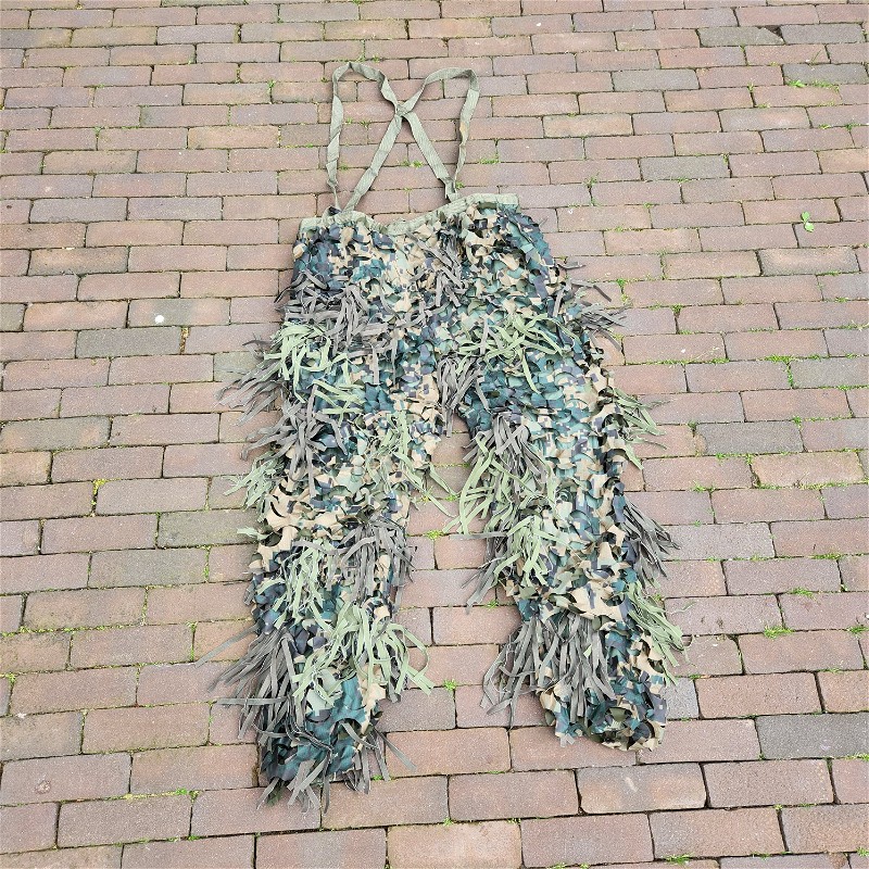 Image 1 for Ghillie set XL-XXL
