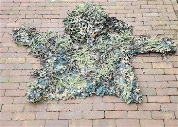 Image 3 for Ghillie set XL-XXL