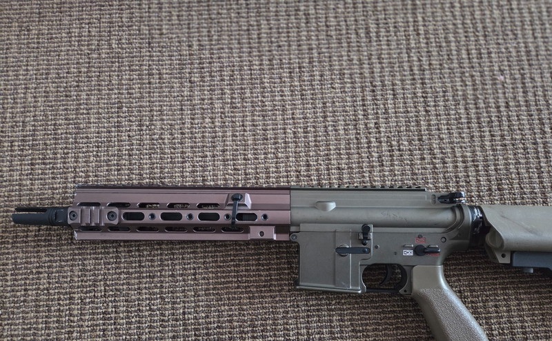 Bild 1 für Hk416a5