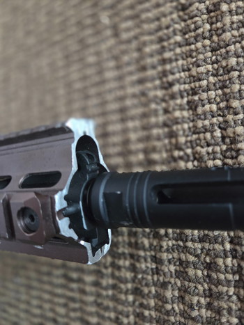 Bild 2 für Hk416a5