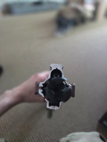 Bild 3 für Hk416a5