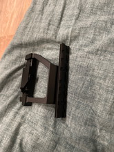 Image for Ak side rail