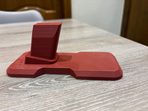 Image for hi capa stand  3D