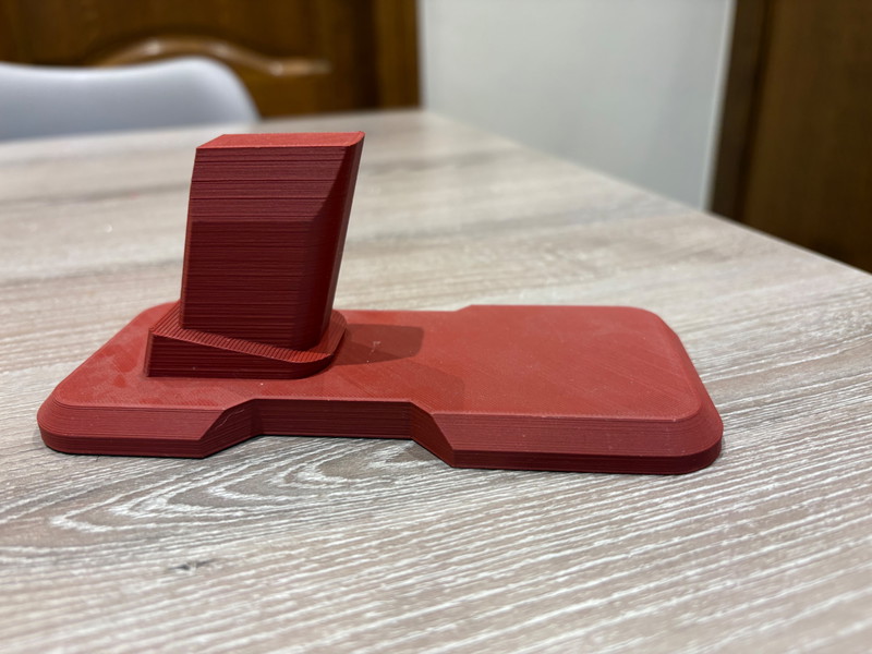 Image 1 for hi capa stand  3D