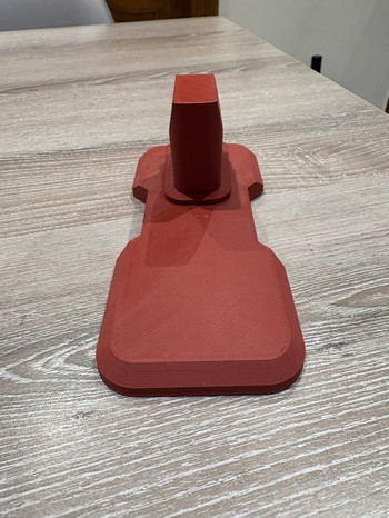 Image 2 for hi capa stand  3D