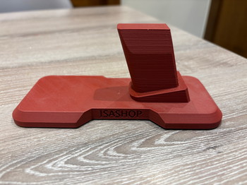 Image 3 for hi capa stand  3D