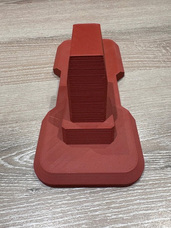 Image 4 for hi capa stand  3D