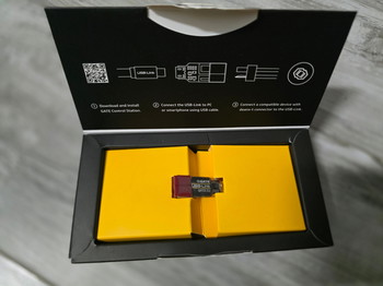 Imagen 2 de E&L AKS-74U met gate titan v3 en usb link