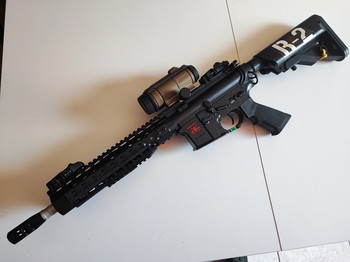 Bild 2 für APS Conception M4 Upgrade