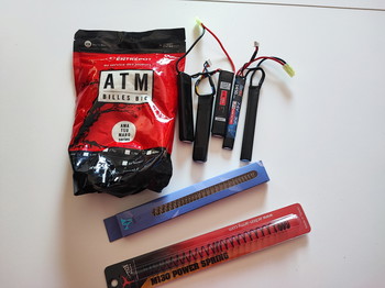 Bild 3 für APS Conception M4 Upgrade