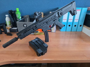 Image pour Double eagle utr