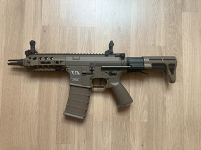Afbeelding van Classic Army polymer skirmisher ecs sbr