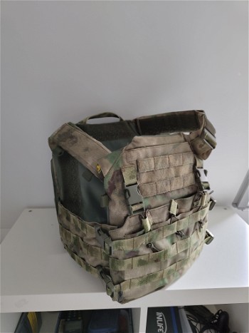 Image 3 for ANA Tactical M2 Plate carrier (inclusief 2 Dummy plates)