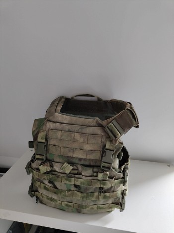 Image 4 for ANA Tactical M2 Plate carrier (inclusief 2 Dummy plates)
