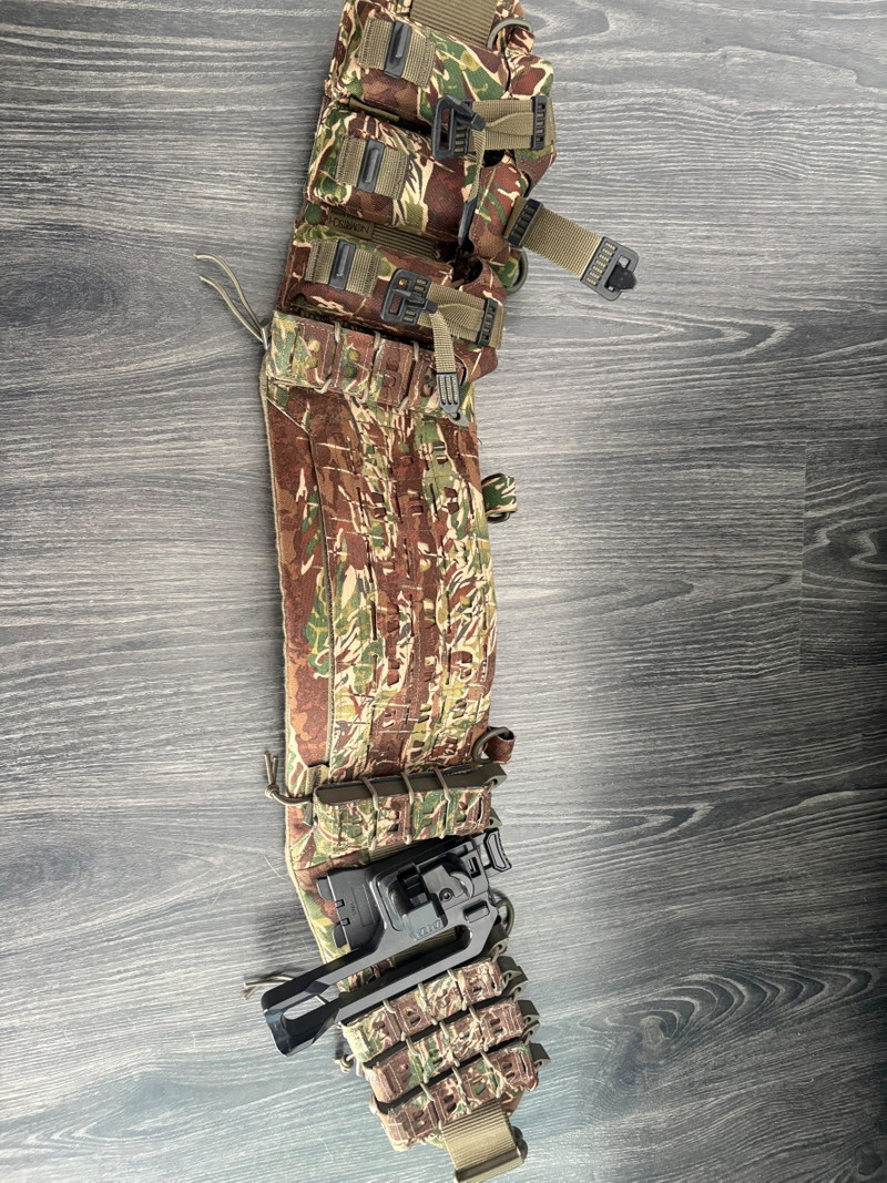 Afbeelding 1 van Novritsch belt Kreuzotter