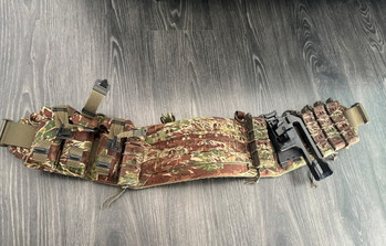 Afbeelding 5 van Novritsch belt Kreuzotter