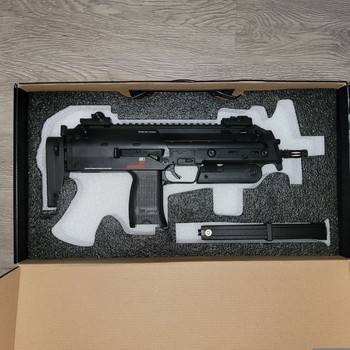 Image 2 pour HK MP7 GBB