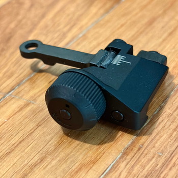 Bild 5 für GHK GLOCK 17 GEN5 MOS & M4 Parts / Magazines (Brand New - Unused)