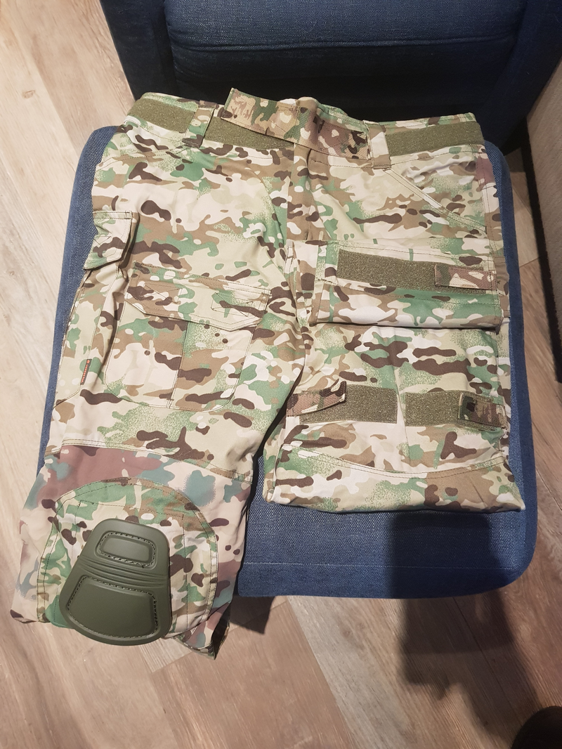 Bild 1 für Combat Pants 