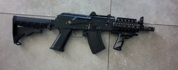 Image 3 pour AK  mag weg tegen elk aannemelijk  bod