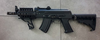 Image 4 pour AK  mag weg tegen elk aannemelijk  bod