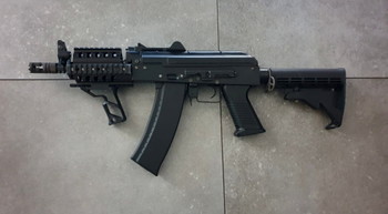 Image 6 pour AK  mag weg tegen elk aannemelijk  bod