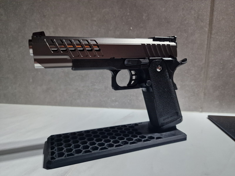 Imagen 1 de Hi capa 5.1 Airsoft masterpiece