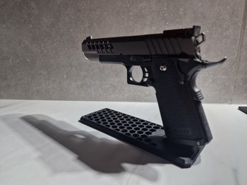 Imagen 2 de Hi capa 5.1 Airsoft masterpiece