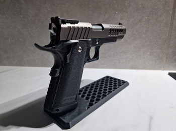 Imagen 3 de Hi capa 5.1 Airsoft masterpiece